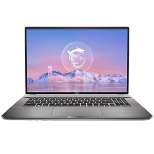 MSI Creator Z17 HX Studio A13VGT-046ES i7-13700HX - RTX 4070 - 32GB - 1TB SSD - 16´´ - W11 - Ordenador Portatil Gaming