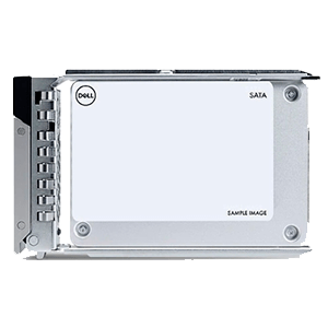 Dell 345-BDZZ SSD 2.5" 480 GB Serial ATA III - Disco Duro