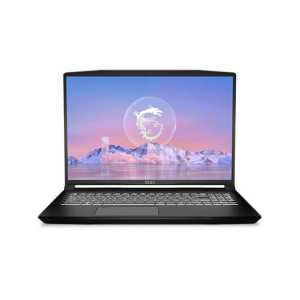 MSI Creator M16 B12UDX-688XES i7-12650H - RTX 3050 - 16GB - 512GB SSD - 16´´ - FreeDOS - Ordendor Portatil Gaming