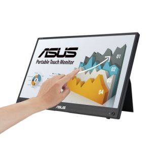 Asus ZenScreen MB16AHT 15.6'' - LED - Full HD - Tactil - Monitor