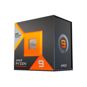 AMD Ryzen 9 7950X3D 4,2 GHz 128 MB L3 Caja - Microprocesador AMD Ryzen 9 7950X3D 4,2 GHz 128 MB L3 Caja - Microprocesador