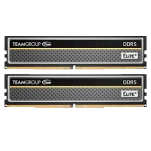 Teamgroup Elite 32GB 2X16GB DDR5 4800MHz - Memoria RAM