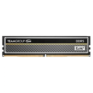 Teamgroup Elite+ 16GB 5200MHz DDR5 - Memoria RAM