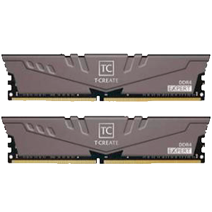 Team Group T-Create Expert 32GB 2x16GB DDR4 3600 MHz - Memoria RAM