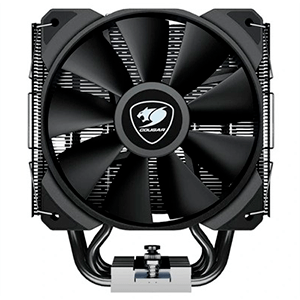 Cougar Forza 85 Essential - Ventilador Caja