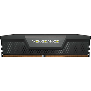 Corsair Vengeance CMK48GX5M2B5200C38 48GB DDR5 5200 MHz - Memoria RAM