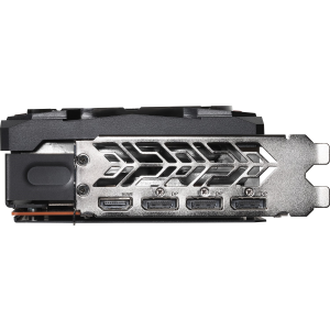 Asrock RX6800XT ARGB PG 16GB GDDR6 - Tarjeta Grafica Gaming
