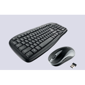 Trust Trezo Wireless DeskSet - Combo Trust Trezo Wireless DeskSet - Combo