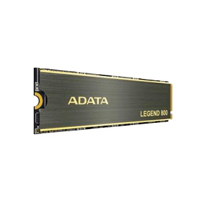 Adata Legend M.2 1TB PCI Express 4.0 3D NAND NVMe Escritura 2.800MBs Lectura 3.500MBs - Disco Duro