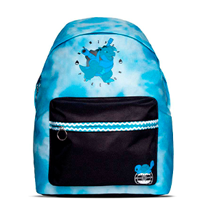 Mochila Squirtle Evolutions pokemon
