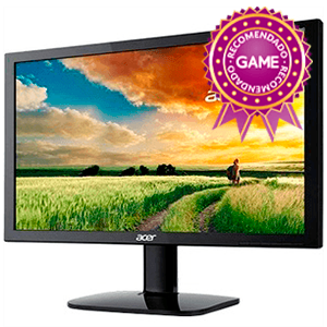 Acer KA270 H 27´´ - LED - Full HD - Monitor