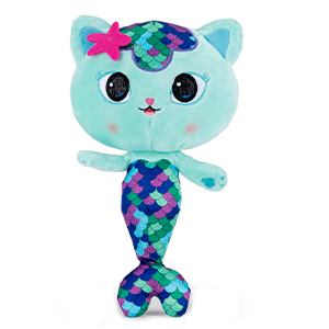 Peluche Gabby La Casa de Muñecas de Gabby 25cm