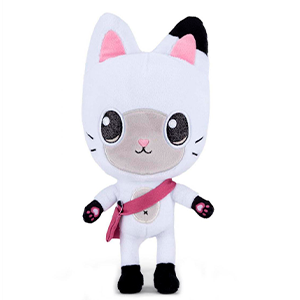 Peluche Pandy Paws La Casa de Muñecas de Gabby 25cm