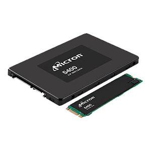Lenovo 25 5400M 480GB MU SATA HS - Disco Duro