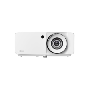 Optoma ZH450 videoproyector Proyector de alcance estándar 4500 lúmenes ANSI DLP 1080p (1920x1080) 3D Blanco