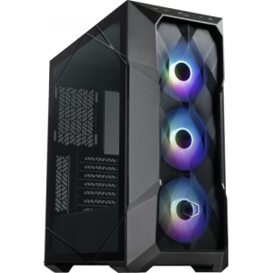Cooler Master Masterbox TD500 Mesh V2 - Caja Ordenador Cooler Master Masterbox TD500 Mesh V2 - Caja Ordenador