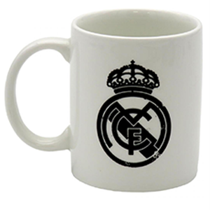 Taza Real Madrid 300ml