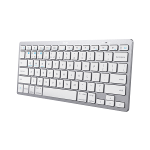 TECLADO BT INALMBRICO ULTRAFINO TECLADO BT INALMBRICO ULTRAFINO