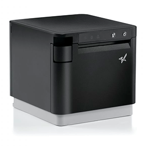 Star MCP30 BK 80MM - Impresora