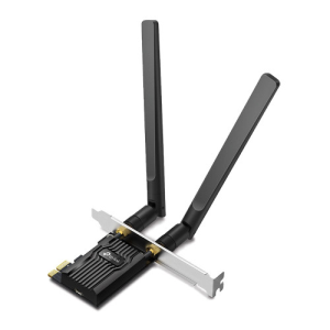 TP-Link Archer TX20E Interno WLAN / Bluetooth 1800 Mbit/s - Tarjeta Red
