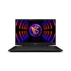 MSI Stealth 17 Studio A13VI-031ES i7-13700H - RTX 4080 - 32GB - 1TB SSD - 17.3´´ QHD - W11 - Ordenador Portatil Gaming