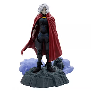 Figura Tomura Shigaraki Dioramatic The Brush My Hero Academia 20cm
