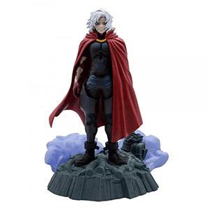 Figura Tomura Shigaraki Dioramatic The Anime My Hero Academia 20cm