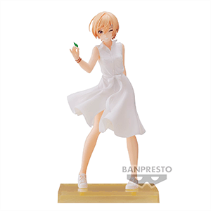 Figura Juri Saijo Emotional Lens The Idolmaster Shiny Colors 15cm Figura Juri Saijo Emotional Lens The Idolmaster Shiny Colors 15cm