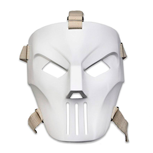 Replica Mascara Casey Jones Tortugas Ninja 1990
