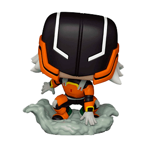 Figura POP My Hero Academia Juzo Honenuk Exclusive