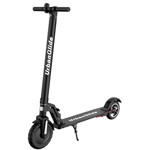 Urban Glide Ride 85 Negro - Patienete Electrico Urban Glide Ride 85 Negro - Patienete Electrico