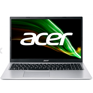 Acer A315-24P Ryzen 5-7520U 16GB 1TB SSD - 15.6'' W11 - Ordenador Portatil. PC GAMING: GAME.es