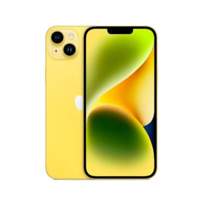 Apple iPhone 14 256GB Amarillo - Telefono Movil