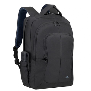 Rivacase Tegel 8460 mochila Negro Poliéster