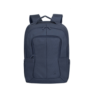 Rivacase 8460 maletines para portátil 43,9 cm (17.3") Mochila Azul