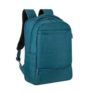 RIVACASE 8365 Biscayne azul mochila portátil 17,3""