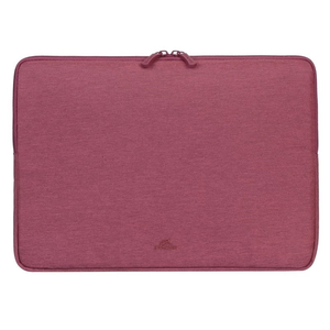 Rivacase Suzuka 14" Rojo - Funda