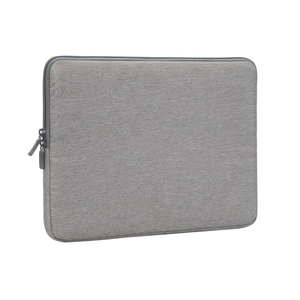 Rivacase Suzuka maletines para portátil 39,6 cm (15.6") Funda Gris