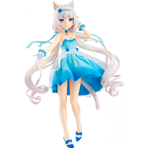 Figura Pop up Parade Vanilla Cocktail Dress Nekopara 17cm