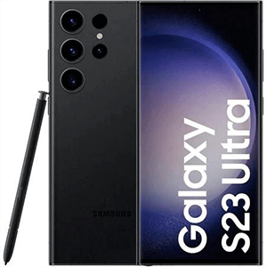 Samsung S23 Ultra 5G EE 256GB Black - Telefono Movil Samsung S23 Ultra 5G EE 256GB Black - Telefono Movil