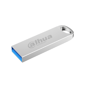 DAHUA 16GBUSBFLASHDRIVE,USB3.0, READSPEED40–70MB/S,WRITESPEED9–25MB/S (DHI-USB-U106-30-16GB)