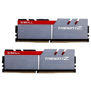 G.Skill Trident 16GB DDR4 módulo de memoria 2x8GB 3200 MHz - Memoria RAM