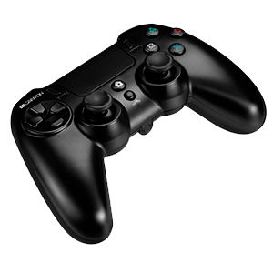 Canyon CND-GPW5 USB Negro - Controller