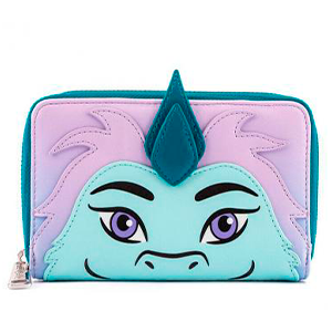 Cartera Sisu Raya y el Ultimo Dragon Disney Loungefly