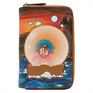 Cartera Fievel Bubbles An American Tail Loungefly