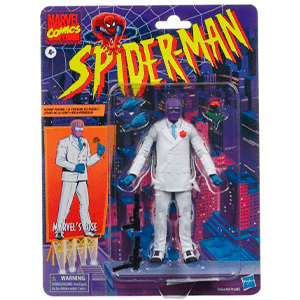 Figura Marvel Legends Series - Marvel´s Rose Figura Marvel Legends Series - Marvel´s Rose