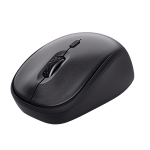 Trust TM-201 Inalámbrico Óptico 1600 DPI - Raton Gaming Trust TM-201 Inalámbrico Óptico 1600 DPI - Raton Gaming