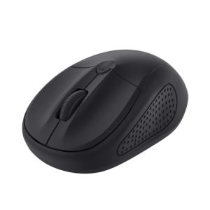 Trust Primo Inalámbrico Óptico 1600 DPI - Raton Gaming