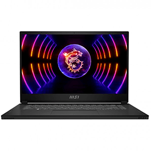 MSI Stealth 15 A13VF-060XES i7-13620H - RTX 4060 - 32GB - 1TB SSD - 15.6´´ - FreeDOS - Ordenador Portatil Gaming