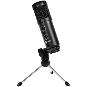 Lorgar Soner 313 Tripode USB 48Khz - Microfono